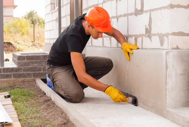 Licensed Basement Waterproofing service in Rose Hill, VA - Halo Water Proofing